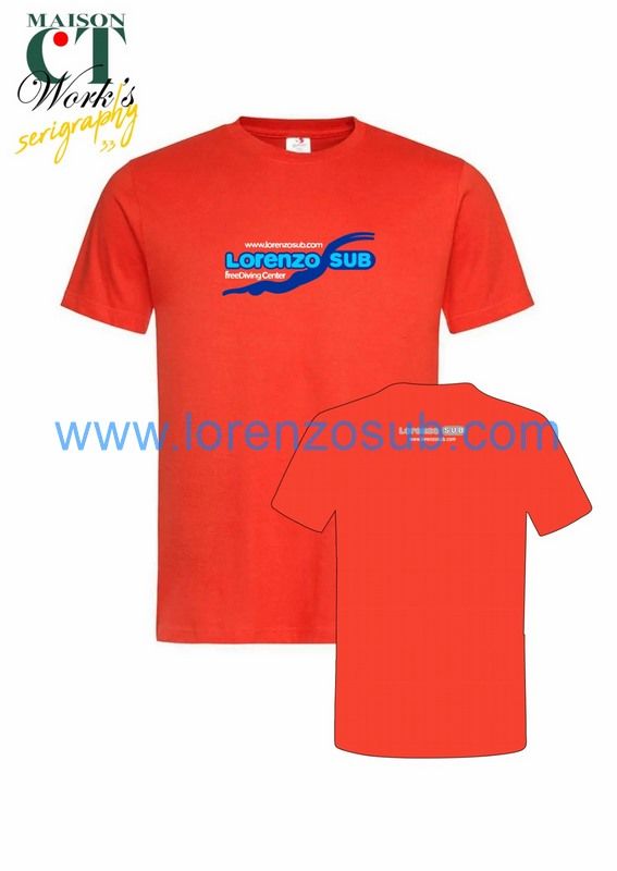 T-Shirt UNISEX