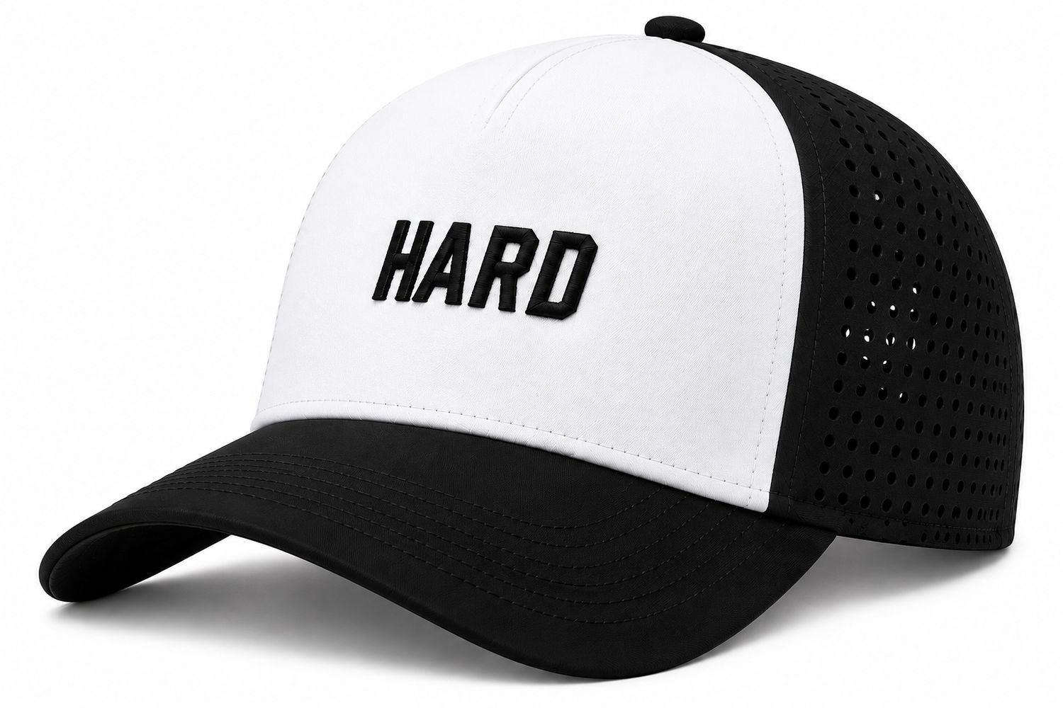 HARD Classic Blackout