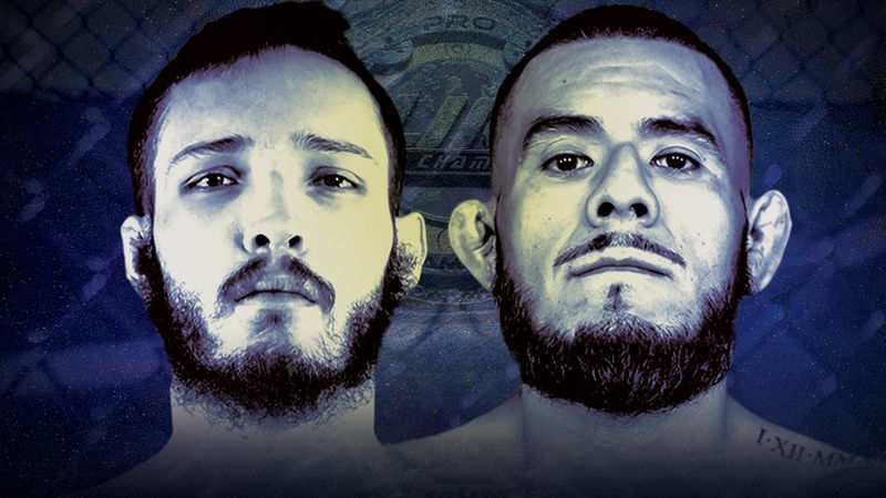 Fury Amateur Series 60 - IMAGEN VENUES | HOUSTON, TX - SUN, MARCH 1, 2026 | 1:00PM CT