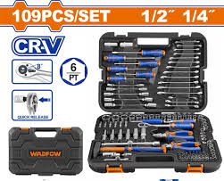 109 Pcs combination tools set 109 Pcs combination tools set