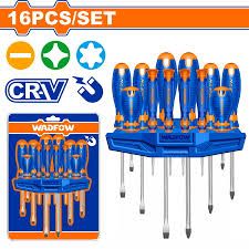 16 Pcs screwdriver set 16 Pcs screwdriver set