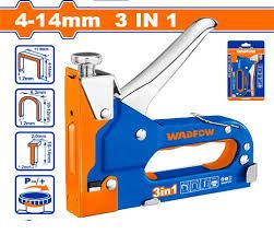 3 In 1 staple gun 3 In 1 staple gun