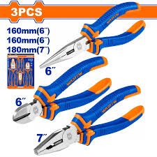 3Pcs pliers set 3Pcs pliers set
