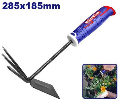 Garden rake