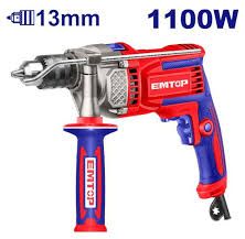 Impact drill