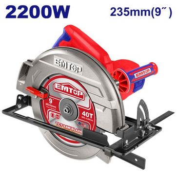 Circular saw