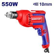 Electric drill