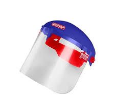 Face shield