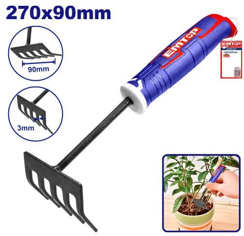 Garden rake Garden rake
