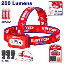 Headlamp