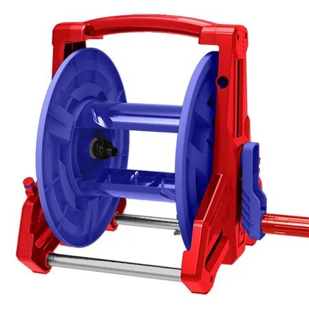 Hose reel Hose reel