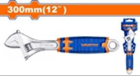 Adjustable wrench Adjustable wrench