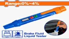 Brake fluid liquid tester Brake fluid liquid tester