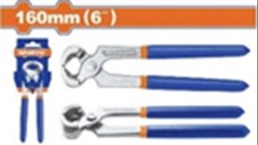 Carpenter pliers
