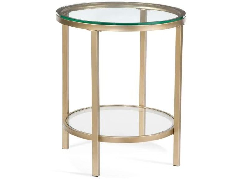 Anderson Rd End Table