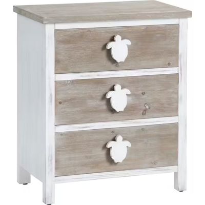 CVFNR6203 3 drawer chest