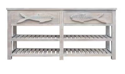 Rockport Console 8180-2022