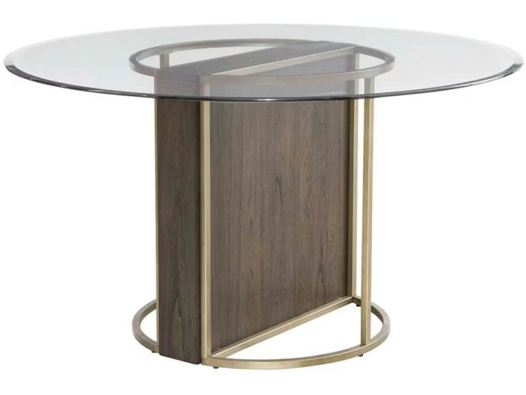 Stefan Dining Table and Base