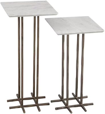 Xavier Accent Table Set