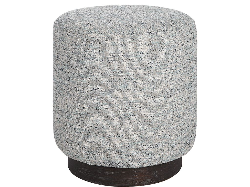 Avila Ottoman Tweed 23731