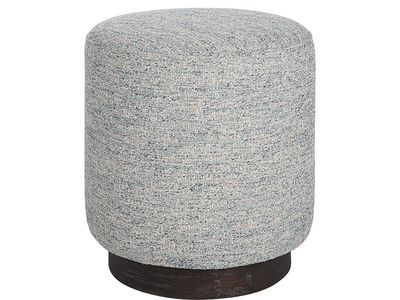Avila Ottoman Tweed 23731