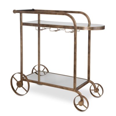 Carrinho Bar Cart 50016