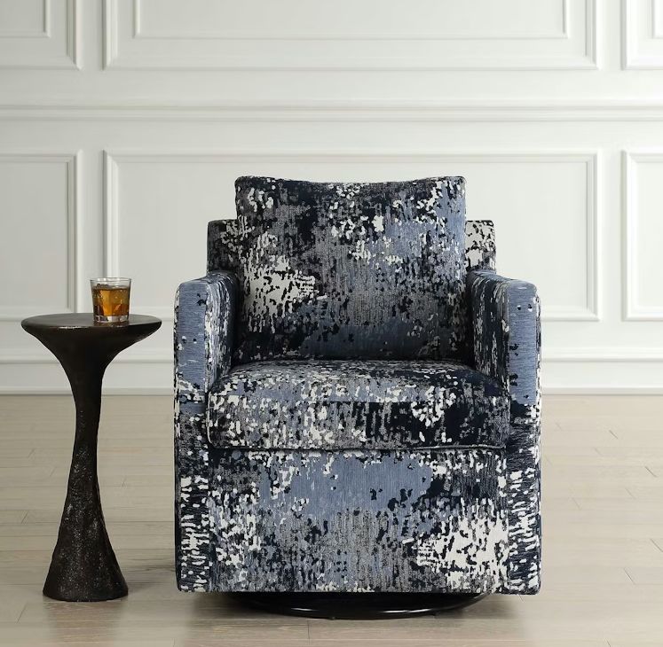 Tisdell Swivel Glider 23923