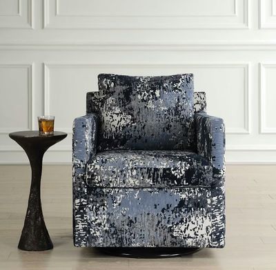 Tisdell Swivel Glider 23923