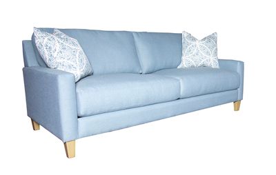 Maya Sofa Vendura Port/ Glacier  K5860