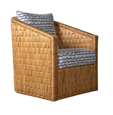 SW340 Swivel Chair evolutionary mist