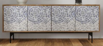 CCB#80" CONSOLE 