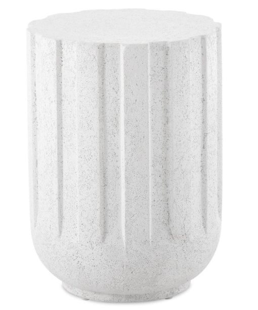 50198 Jane Outdoor Accent Table