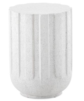 50198 Jane Outdoor Accent Table
