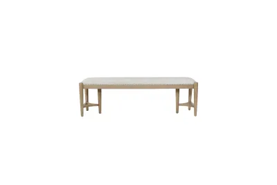 Citrus Heights Bench