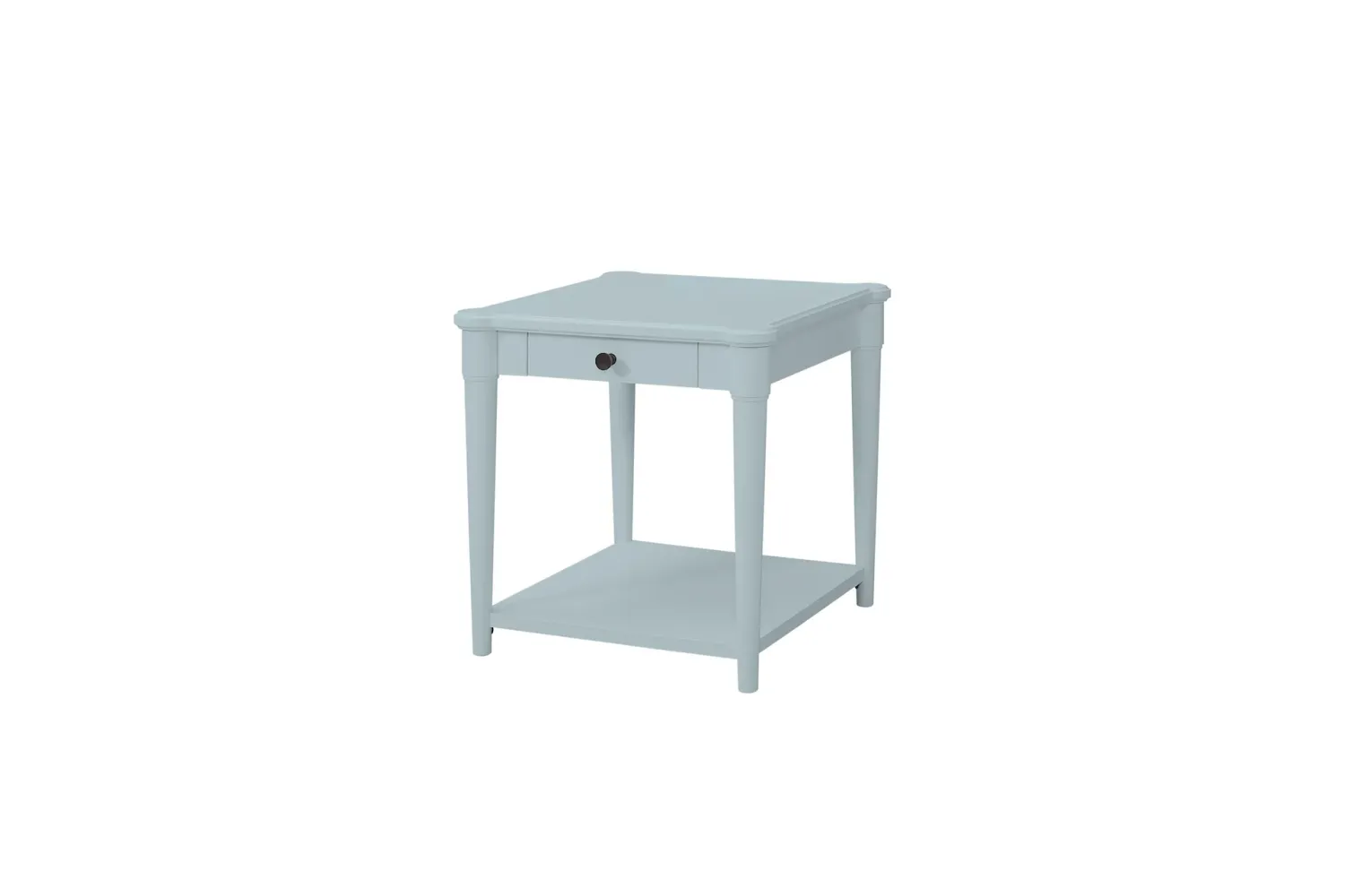 Citrus Heights End Table - Ocean