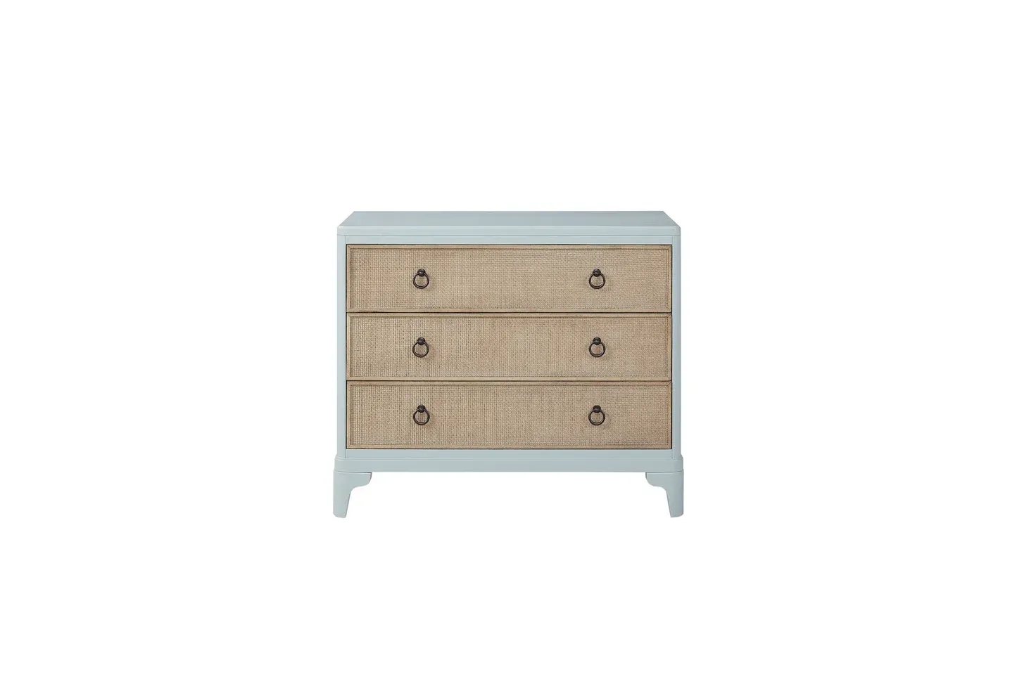 Citrus Heights Hall Chest - Ocean