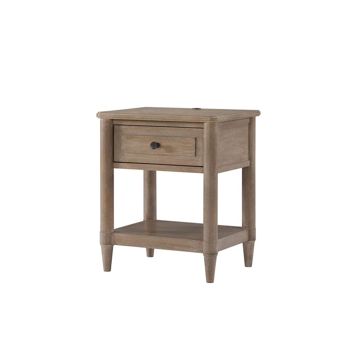 Citrus Heights Small Nightstand