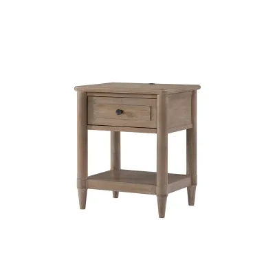 Citrus Heights Small Nightstand