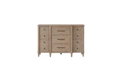 Citrus Heights Small Dresser