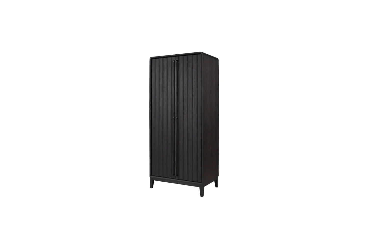 Elure Armoire - Latte