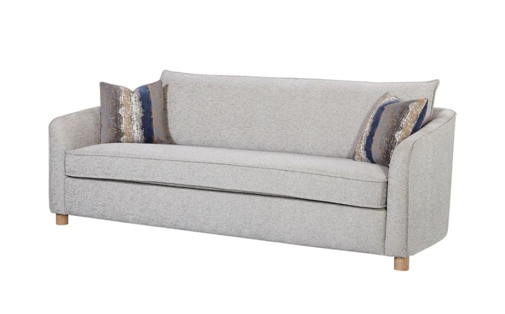 Trilogy Sofa w/ 4 pillows 3062-900s