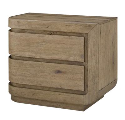 Pagosa Right Nightstand