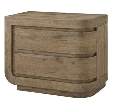 Pagosa Left Nightstand