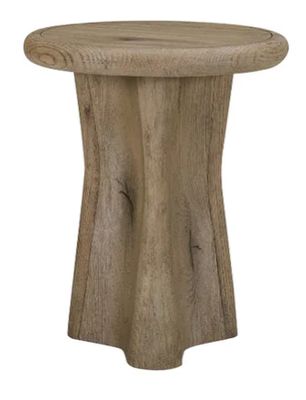 Pagosa Drop Accent Table