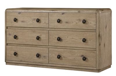 Pagosa Dresser