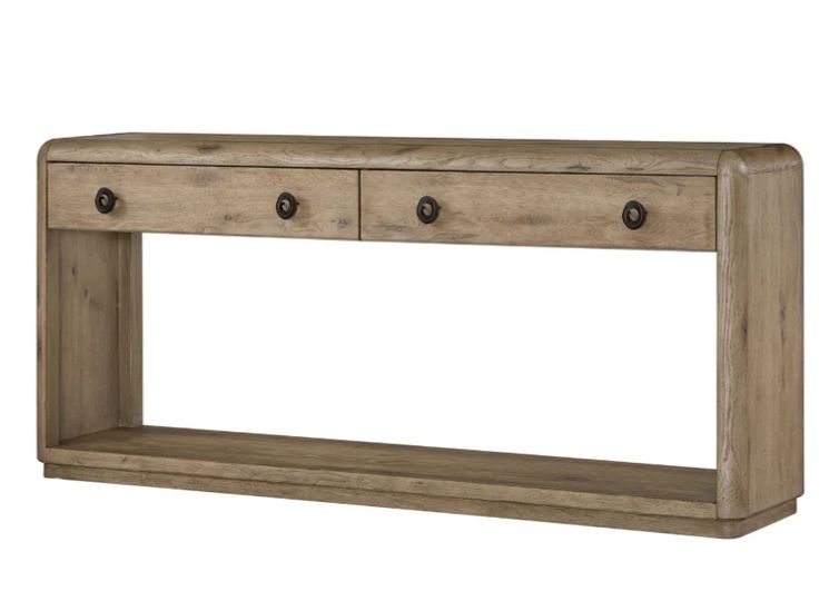 Pagosa Console