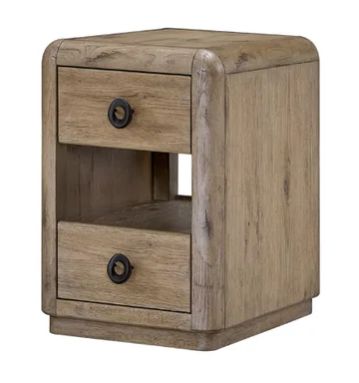 Pagosa Chairside Table