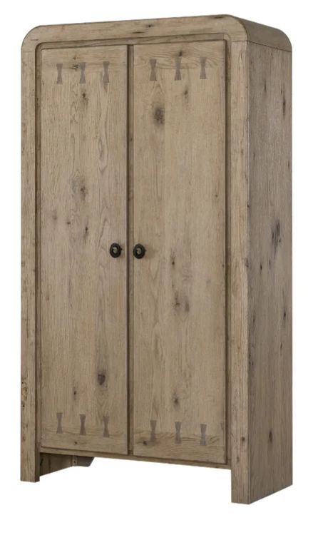Pagosa Armoire