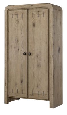 Pagosa Armoire