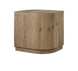 Pagosa Accent Table